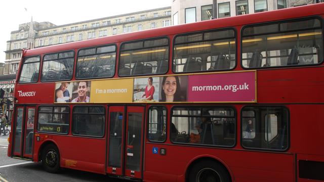 mormon org uk